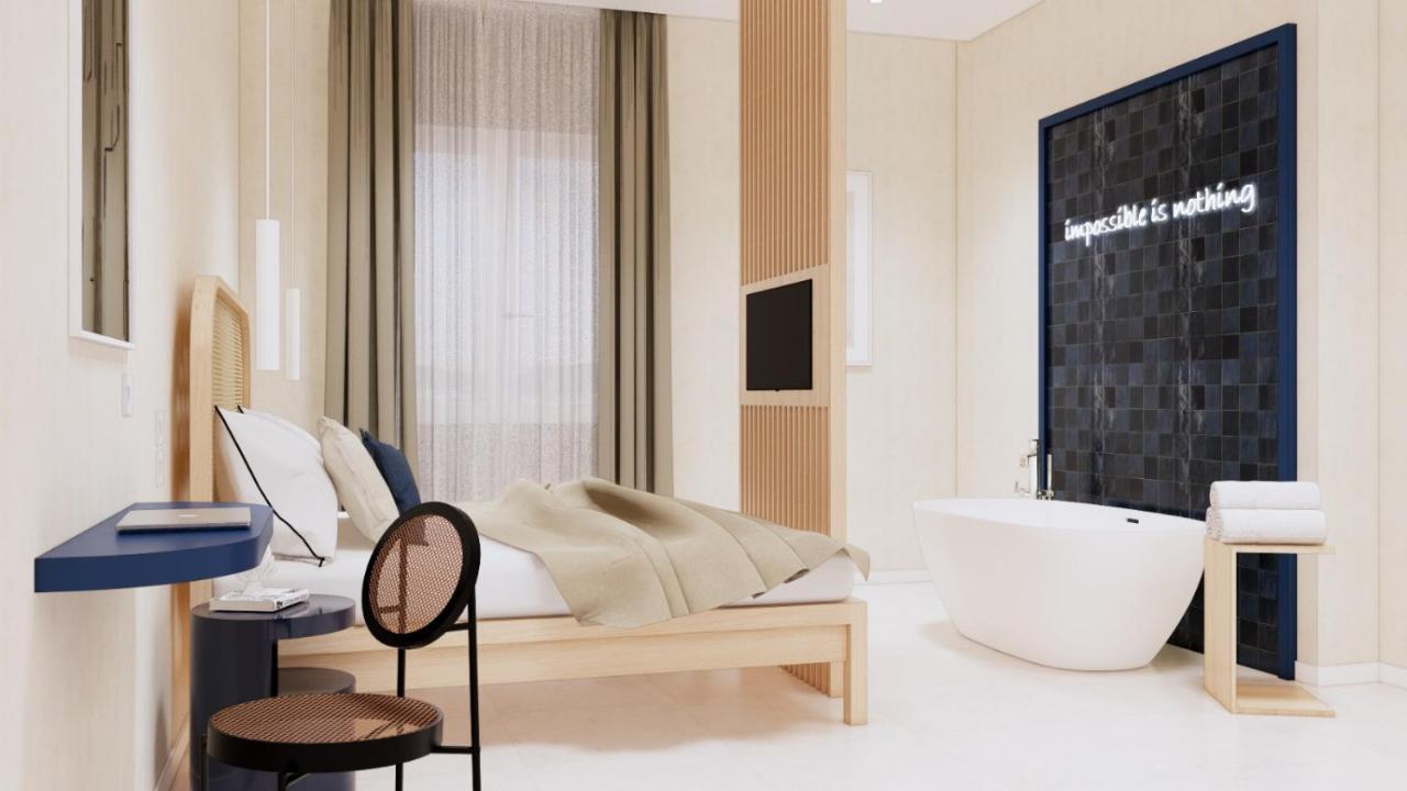 Estate4Home - Suites 21 소렌토 외부 사진