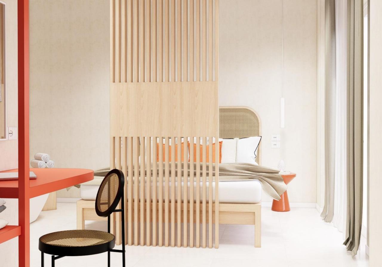 Estate4Home - Suites 21 소렌토 외부 사진