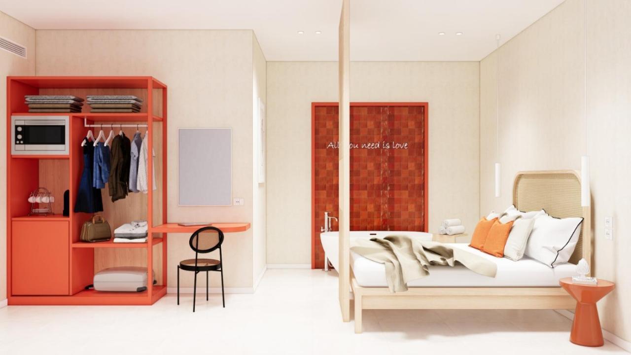 Estate4Home - Suites 21 소렌토 외부 사진