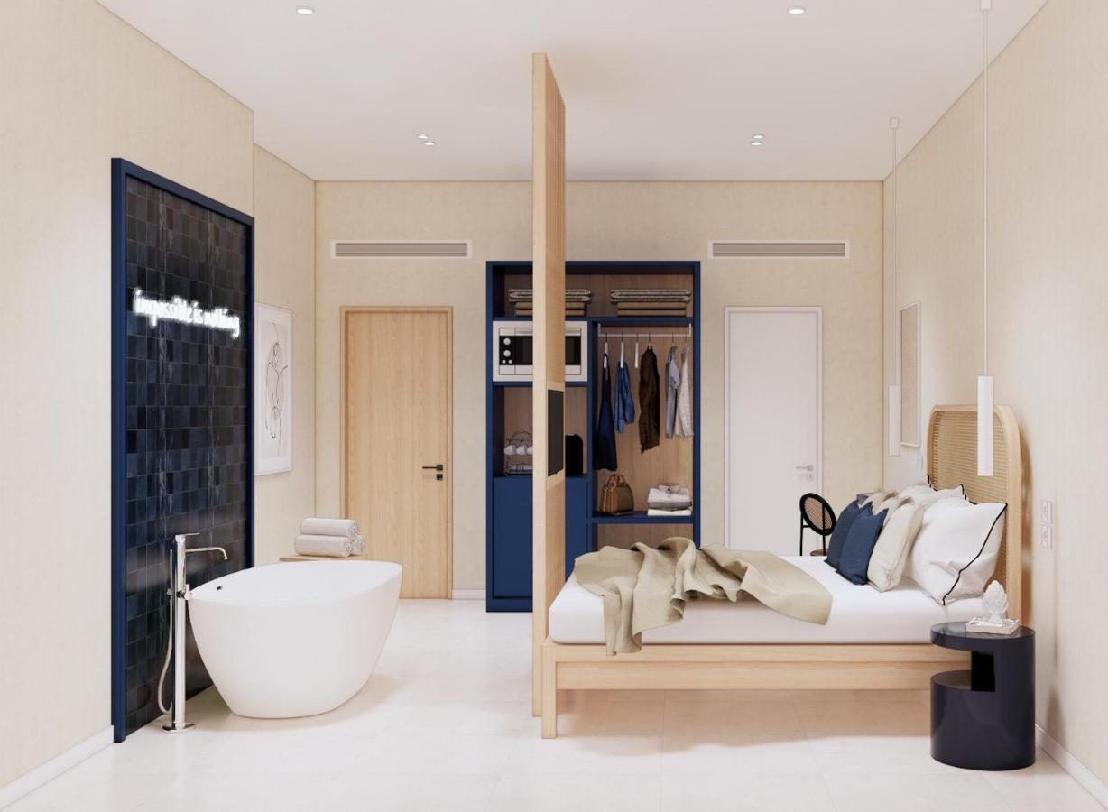 Estate4Home - Suites 21 소렌토 외부 사진