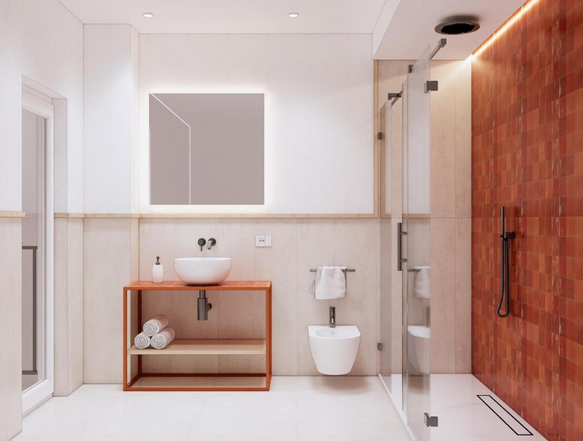 Estate4Home - Suites 21 소렌토 외부 사진