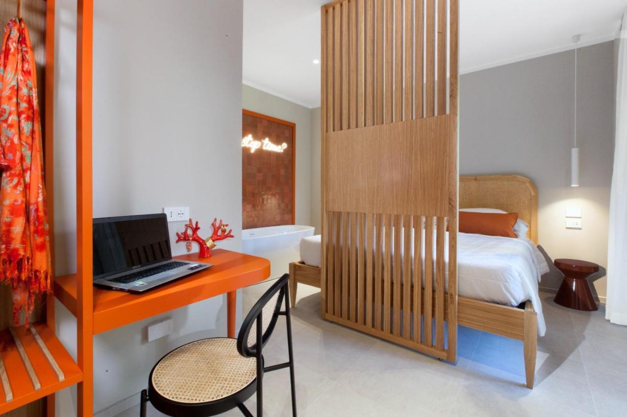 Estate4Home - Suites 21 소렌토 외부 사진