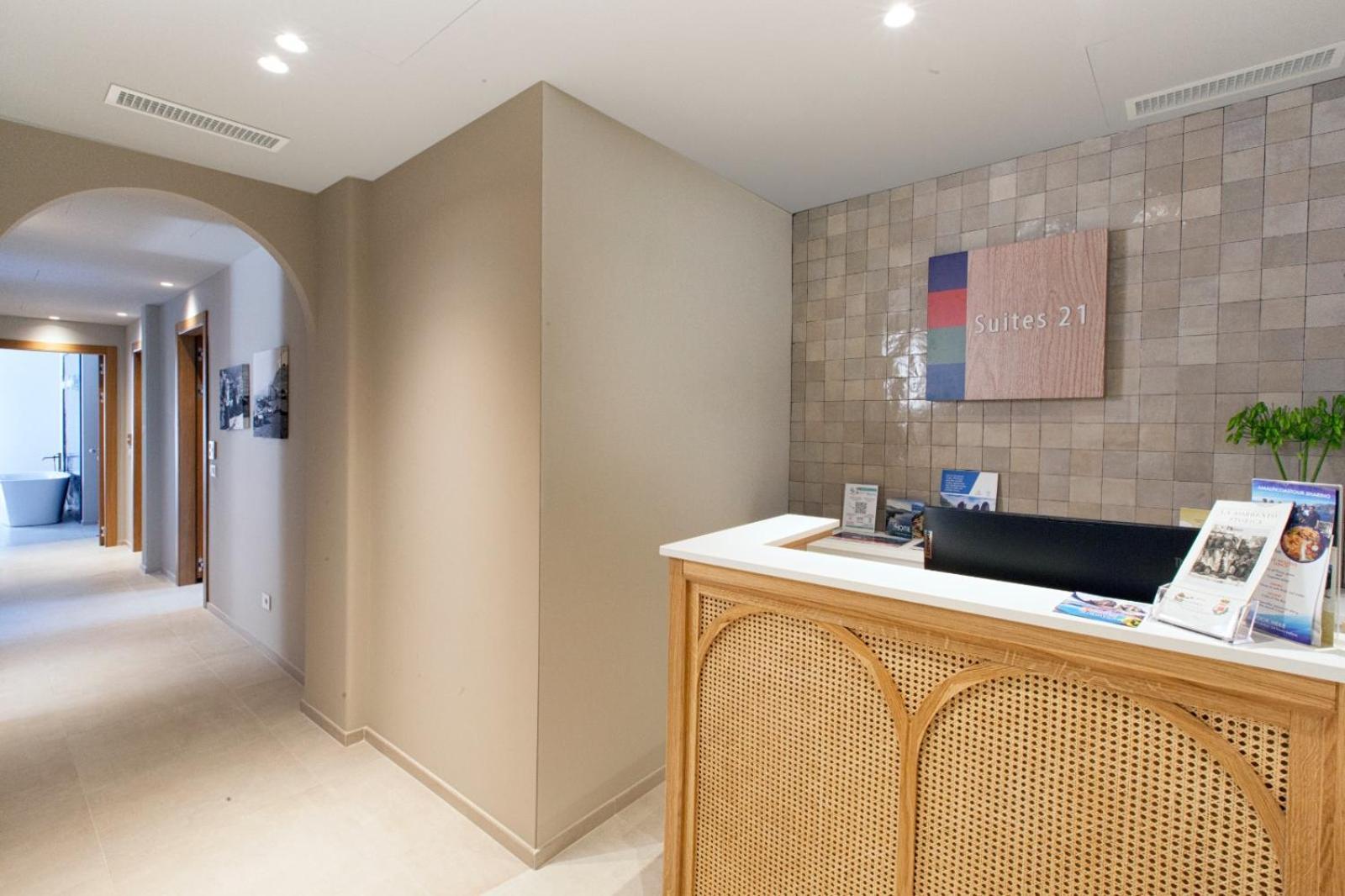 Estate4Home - Suites 21 소렌토 외부 사진